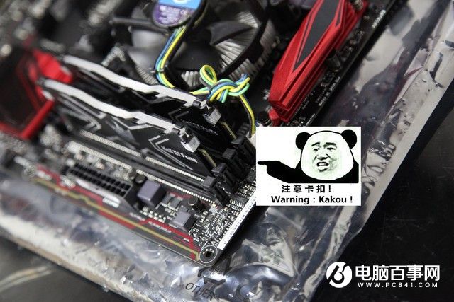 2016组装电脑教程：六代i7-6700/GTX960高端DIY装机教程