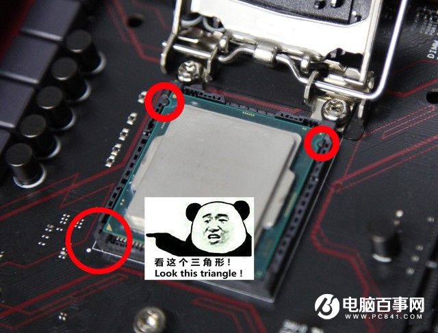 2016组装电脑教程：六代i7-6700/GTX960高端DIY装机教程