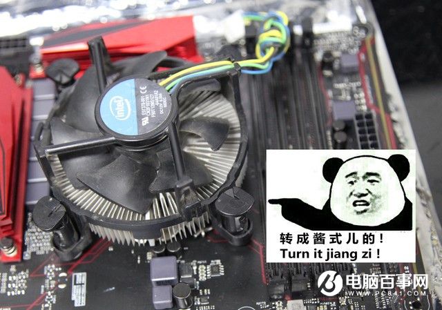 2016组装电脑教程：六代i7-6700/GTX960高端DIY装机教程