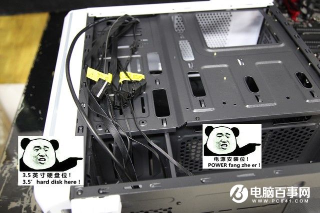 2016组装电脑教程：六代i7-6700/GTX960高端DIY装机教程