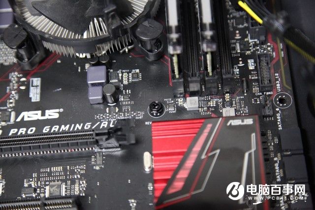 2016组装电脑教程：六代i7-6700/GTX960高端DIY装机教程