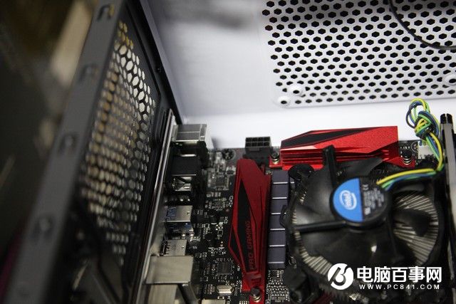 2016组装电脑教程：六代i7-6700/GTX960高端DIY装机教程