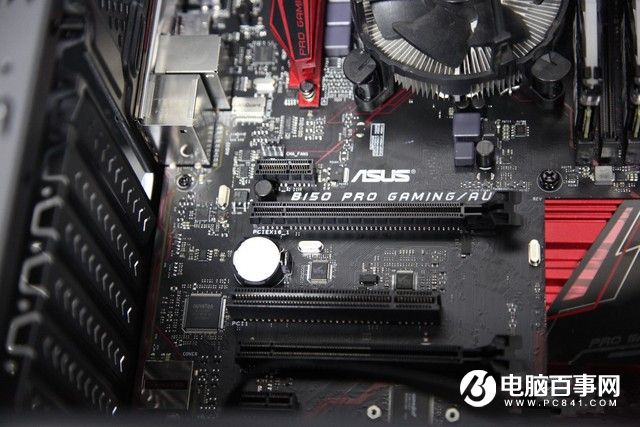 2016组装电脑教程：六代i7-6700/GTX960高端DIY装机教程