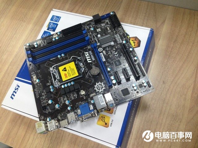 PC变身游戏机 2016六款高性价比主板推荐