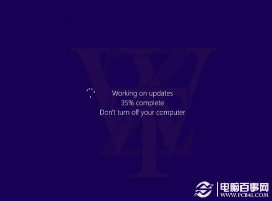 Win8.1 2014 Update升级教程