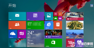 Win8无法获取Win8.1更新的原因与解决办法