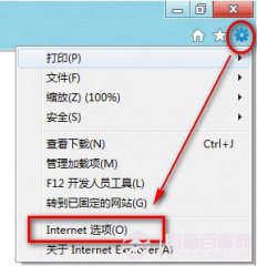 IE10网页播放视频没有声音怎么办？