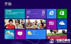 Win8开始屏幕使用技巧 Win8开始界面使用教程