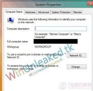 Windows 8系统截图曝光 Win8改进很大很值得期待