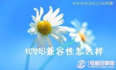 Win8兼容性怎么样 Windows8兼容性实测