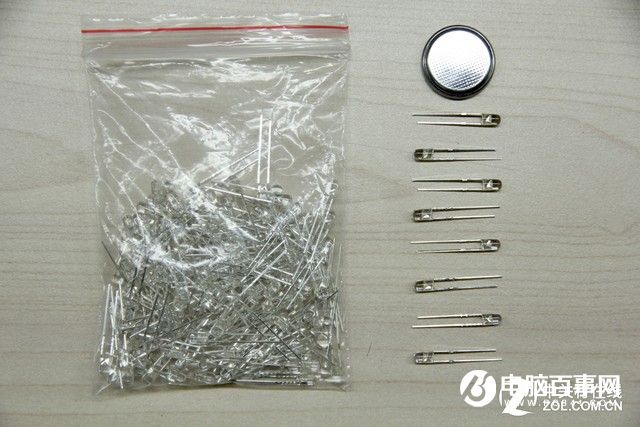 机械键盘怎么加灯 DIY机械键盘爆改加灯终极教程