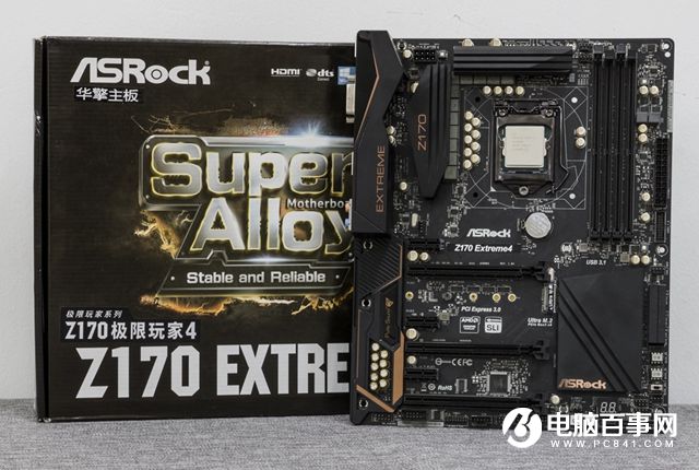 GTX1070配什么CPU GTX1070配什么主板？