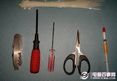 网友DIY组装电脑实录 详细电脑组装图文教程