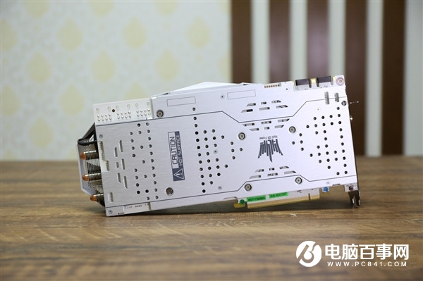 影驰GTX1080Ti名人堂限量版开箱图赏 颜值爆表！