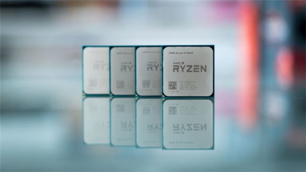 AMD Ryzen 5处理器评测：漂亮的翻身仗