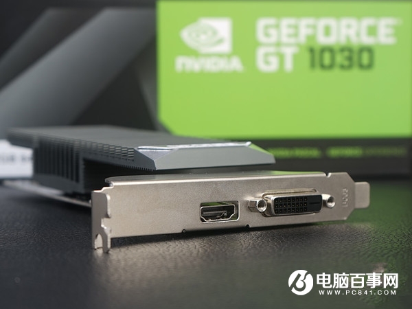 GT1030怎么样 值得买吗？GT1030首发评测