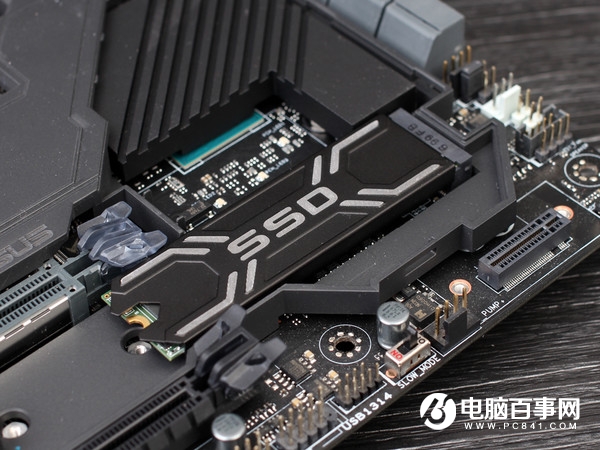 SATA和M.2的固态有何区别 同价位买SATA SSD还是M.2 SSD？