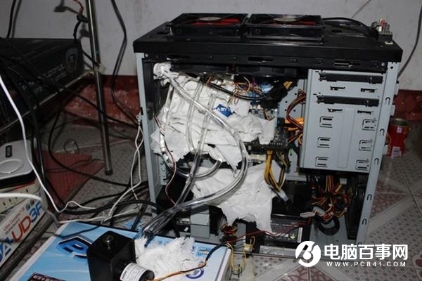 水冷散热器怎么选？水冷散热选购技巧与安装注意事项