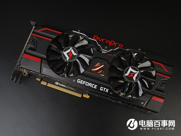 耕升GTX1080Ti追风怎么样 耕升GTX1080Ti追风评测