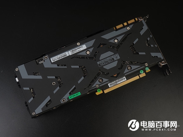 耕升GTX1080Ti追风怎么样 耕升GTX1080Ti追风评测