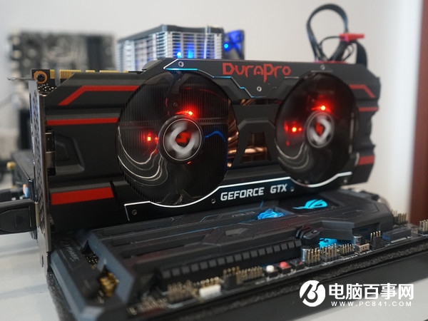 耕升GTX1080Ti追风怎么样 耕升GTX1080Ti追风评测