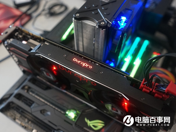 耕升GTX1080Ti追风怎么样 耕升GTX1080Ti追风评测g