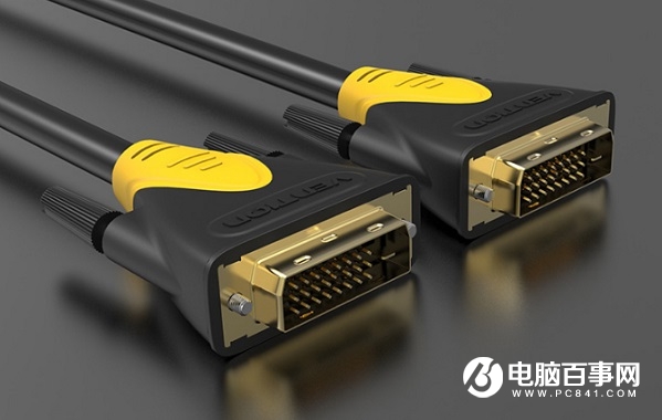 电脑显示器接口哪种好？DP、HDMI、DVI、VGA接口区别对比