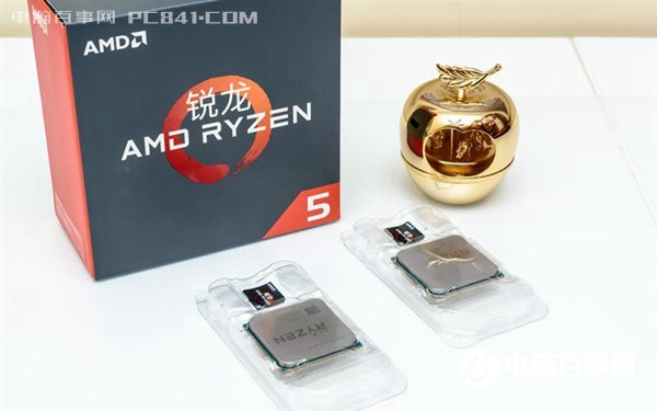 R5 1500X和R5 1600哪个好？AMD锐龙5 1500X和1600区别