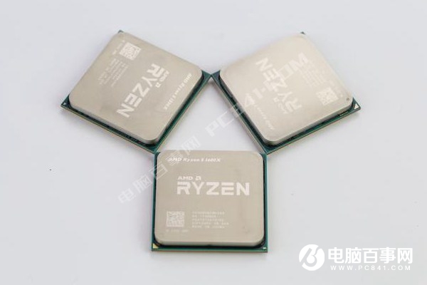 R5 1500X和1600X哪个好？AMD锐龙5 1500X和1600X区别对比