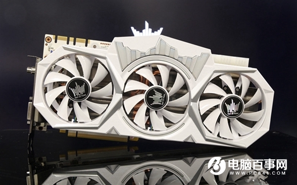 影驰GTX1080Ti名人堂怎么样 影驰GTX1080Ti HOF名人堂评测