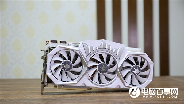 影驰GTX1080Ti名人堂怎么样 影驰GTX1080Ti HOF名人堂评测