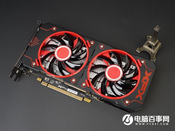 讯景RX560黑狼版怎么样 讯景RX560黑狼版评测