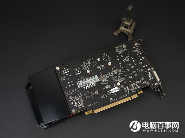 讯景RX560黑狼版怎么样 讯景RX560黑狼版评测