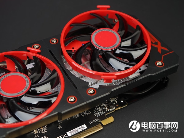 讯景RX560黑狼版怎么样 讯景RX560黑狼版评测