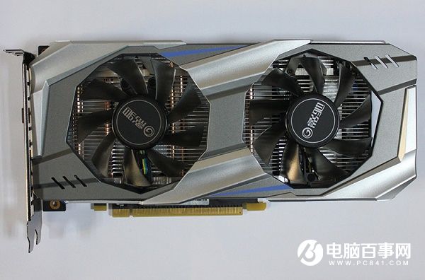 1599非公版 影驰GTX1060 3G虎将显卡开箱图赏