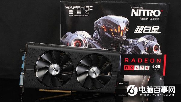 RX470与GTX1060 3GB版哪个好 GTX1060 3GB版对比RX470