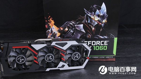 RX470与GTX1060 3GB版哪个好 GTX1060 3GB版对比RX470