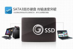 固态硬盘接口有哪些？SSD固态硬盘接口类型图解