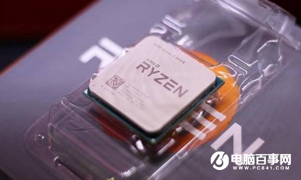 AMD Ryzen处理器有哪些？AMD Ryzen有核显吗？