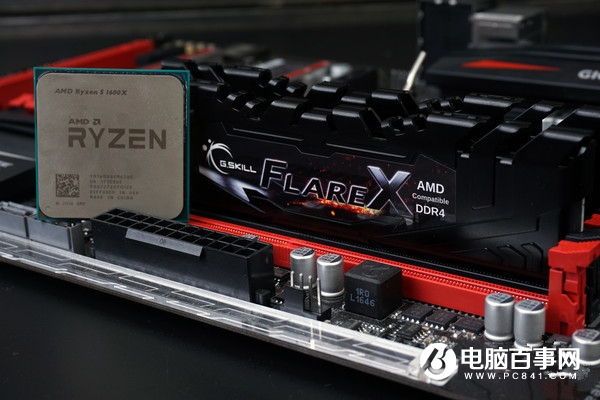 AMD锐龙5怎么样 AMD锐龙Ryzen5 1600X评测