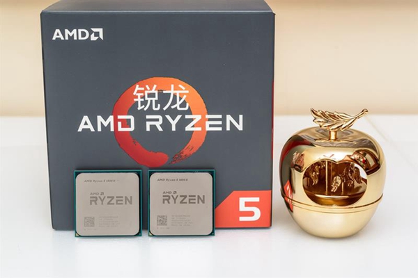 AMD锐龙5性能怎么样 AMD锐龙5 1600X/1500X性能测试