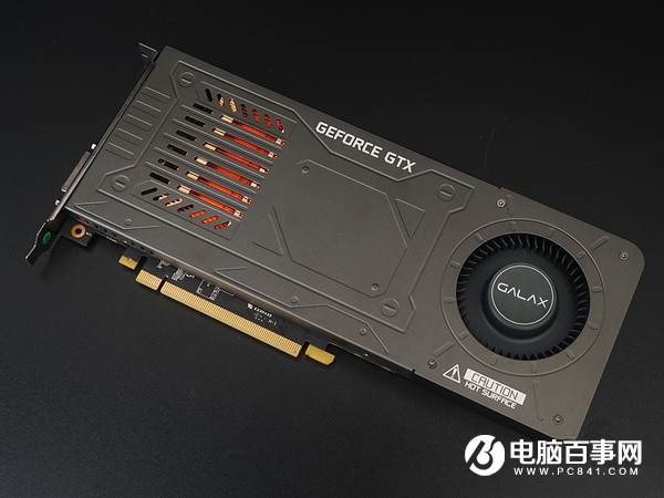 影驰GTX1070无双怎么样 影驰GTX1070无双评测