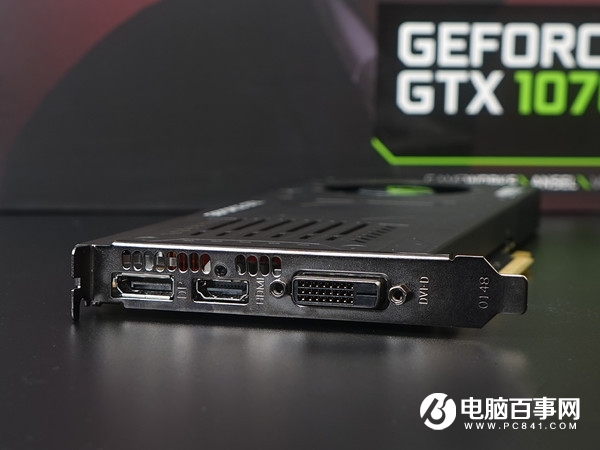 影驰GTX1070无双怎么样 影驰GTX1070无双评测