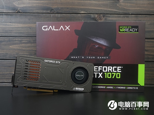 影驰GTX1070无双怎么样 影驰GTX1070无双评测