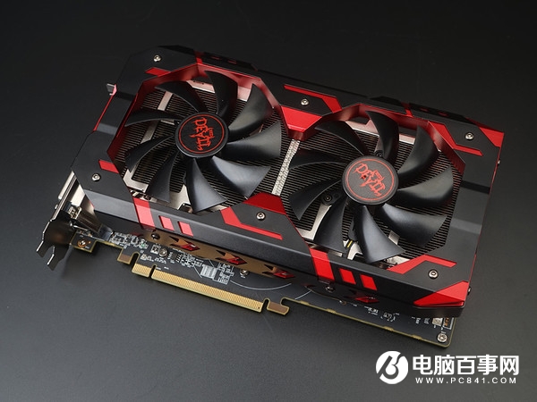 AMD RX580怎么样 AMD RX580显卡评测