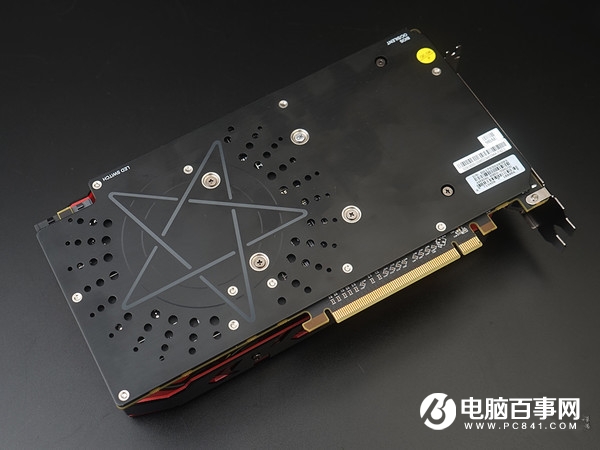 AMD RX580怎么样 AMD RX580显卡评测