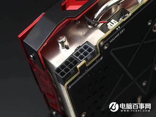 AMD RX580怎么样 AMD RX580显卡评测