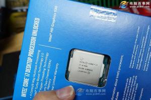 i7-6700K怎么样 i7-6700K详细参数