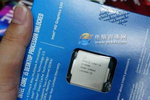 i5 6600K怎么样 i5 6600K参数点评